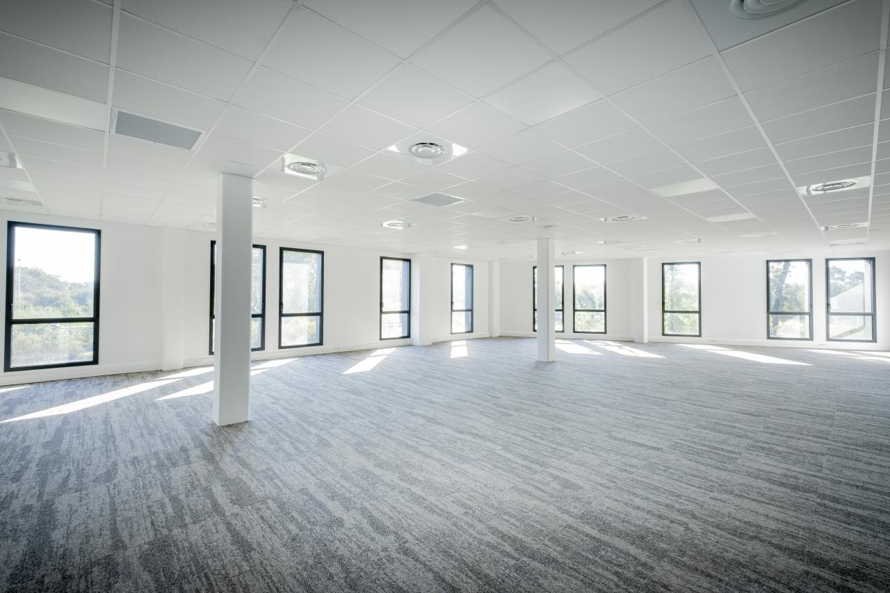 Bureau Mérignac 1997m² Location bureau Mérignac Gironde OLBUR2002067 6